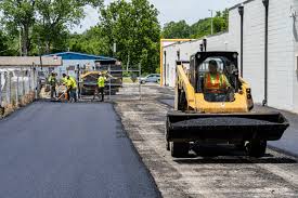 Reliable Island Park, NY Driveway Paving Services Solutions