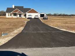 Best Driveway Overlay Services  in Island Park, NY