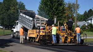 Best Decorative Concrete Driveways  in Island Park, NY