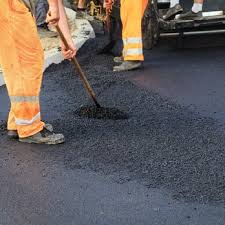 Best Driveway Repair and Patching  in Island Park, NY